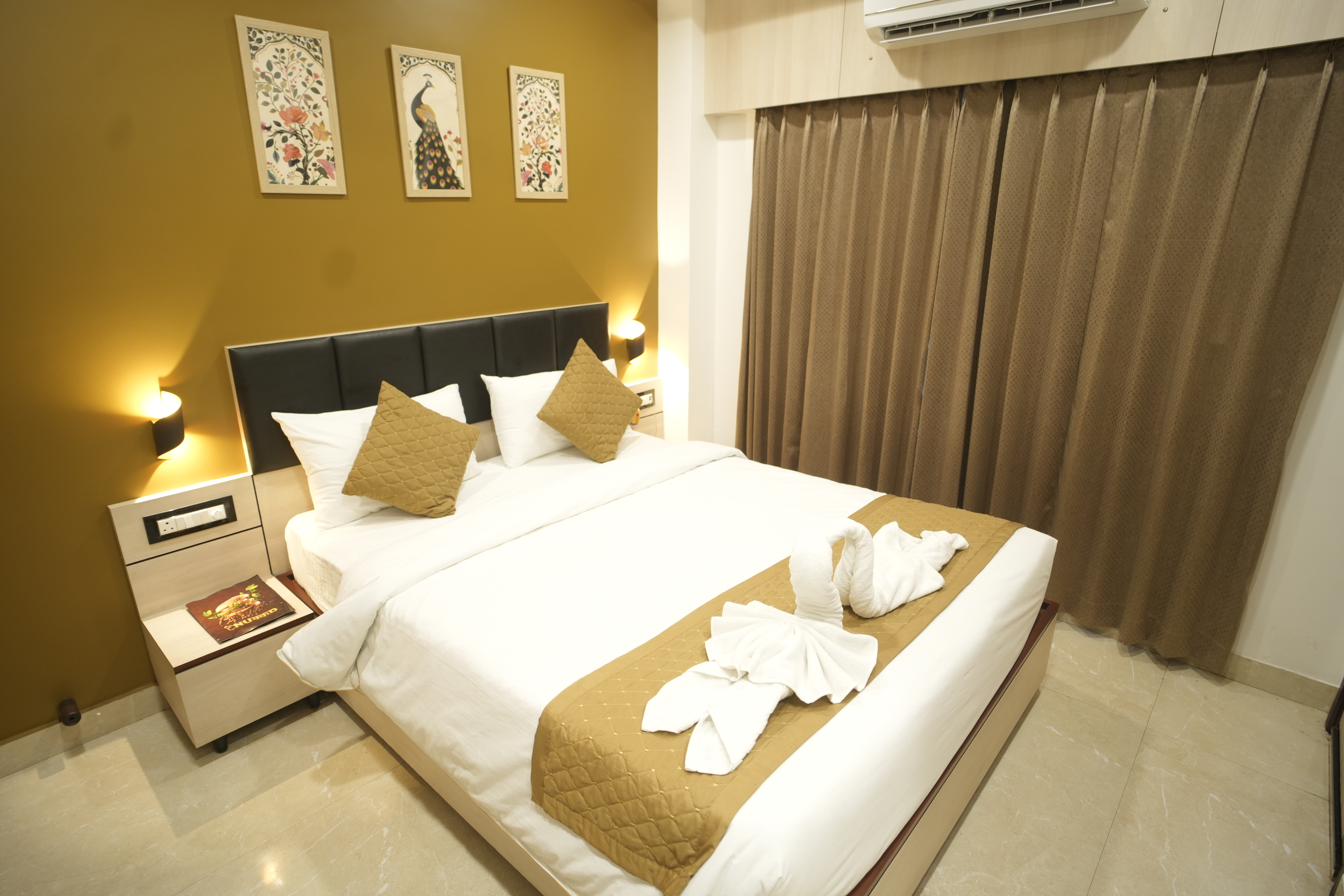 Room 1